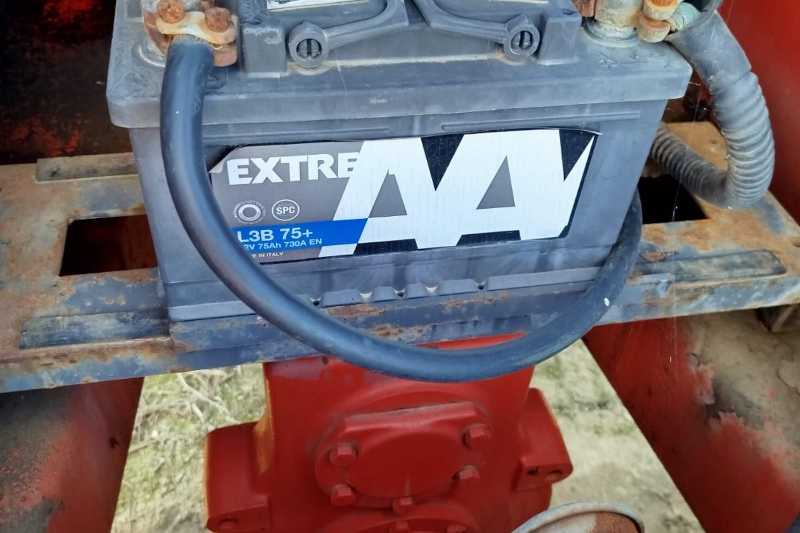 OmecoHub - Immagine FAI 555B